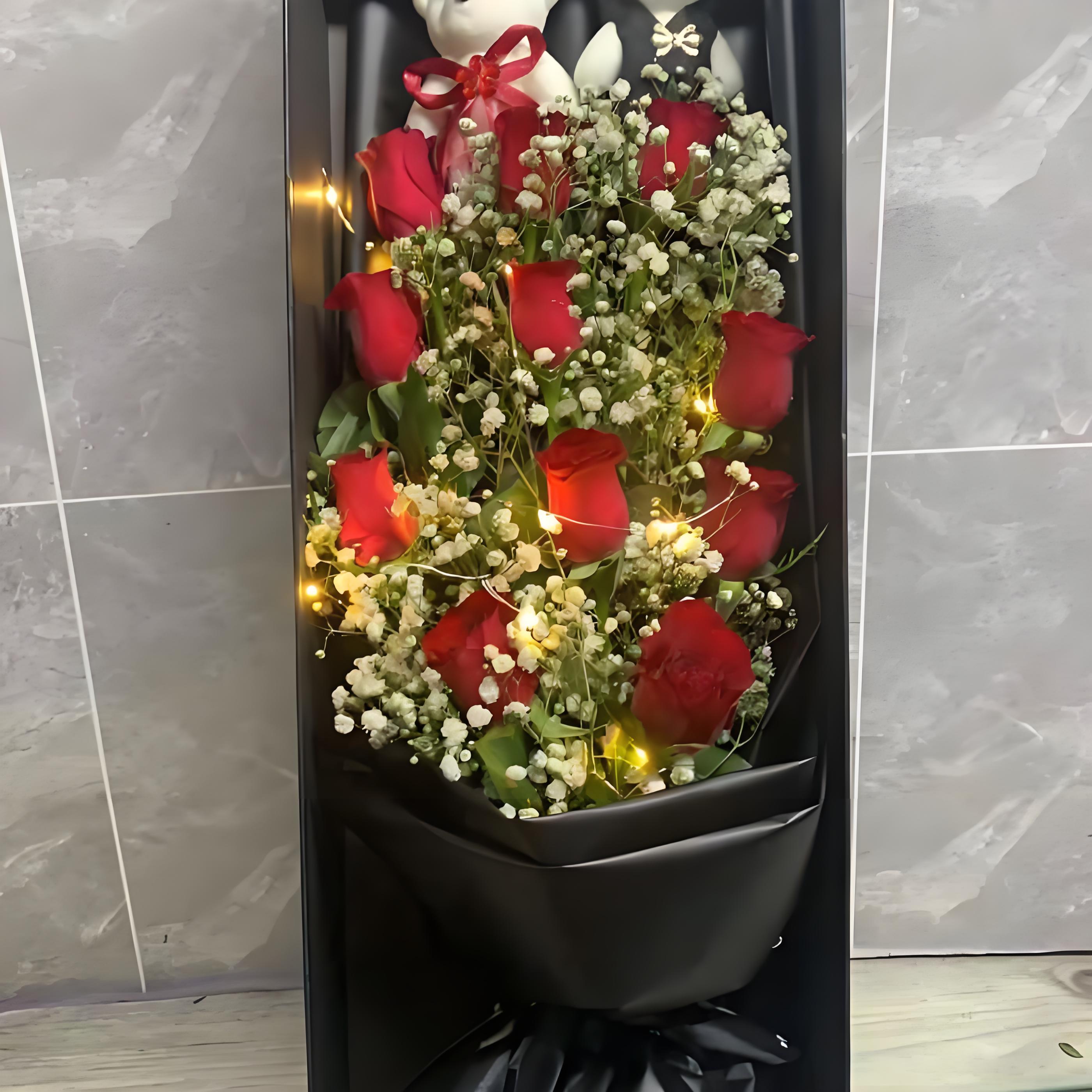 湖州长兴县花店