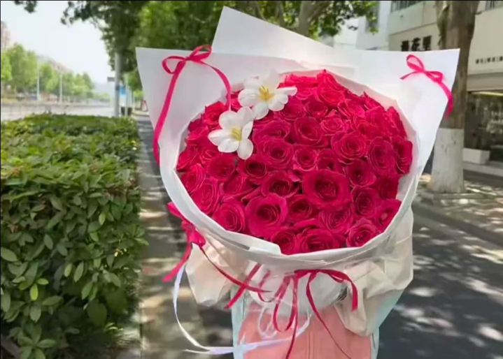 湖州长兴县花店